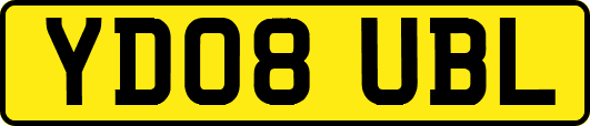 YD08UBL