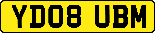 YD08UBM