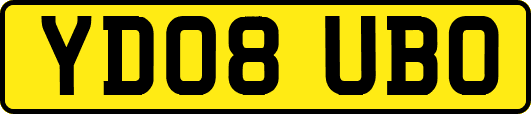 YD08UBO