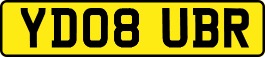 YD08UBR