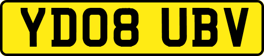 YD08UBV