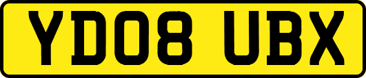 YD08UBX