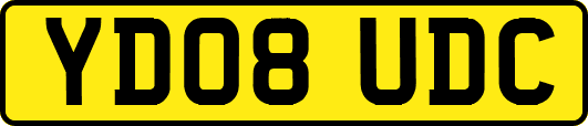 YD08UDC