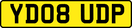 YD08UDP