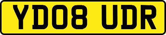YD08UDR