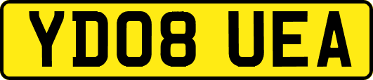 YD08UEA