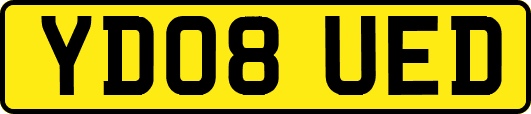 YD08UED