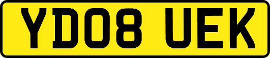 YD08UEK