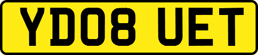 YD08UET