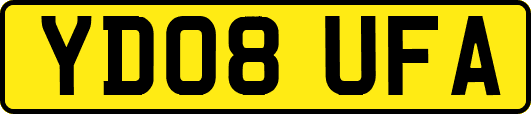 YD08UFA