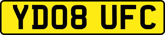 YD08UFC