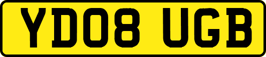 YD08UGB