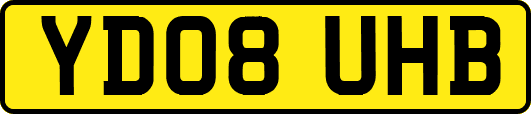 YD08UHB