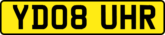 YD08UHR