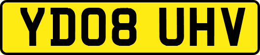 YD08UHV