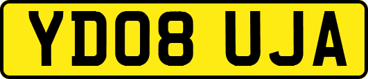 YD08UJA