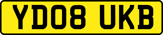YD08UKB