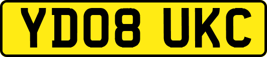 YD08UKC