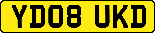 YD08UKD