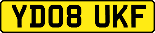 YD08UKF