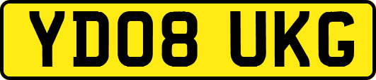 YD08UKG