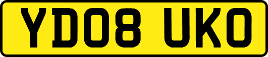 YD08UKO