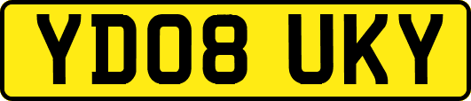 YD08UKY