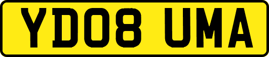YD08UMA