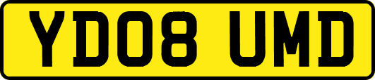 YD08UMD