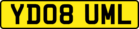 YD08UML
