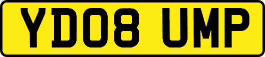 YD08UMP
