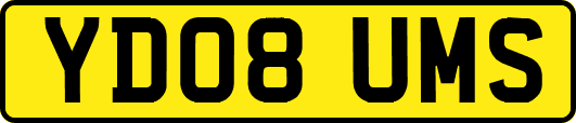 YD08UMS
