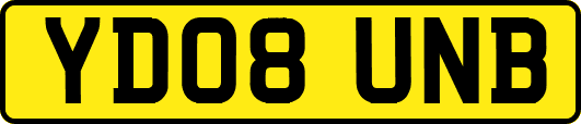 YD08UNB