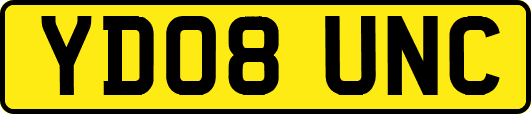 YD08UNC
