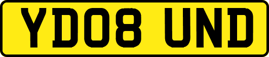 YD08UND