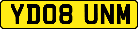 YD08UNM