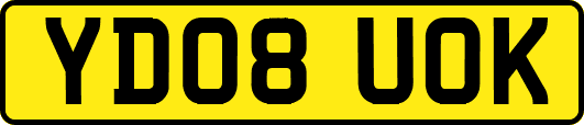 YD08UOK