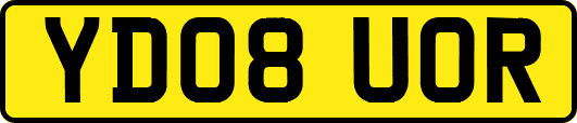 YD08UOR