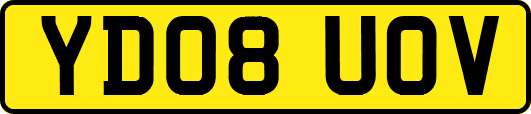 YD08UOV