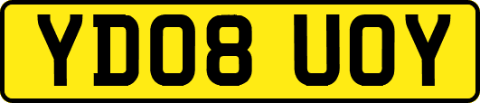 YD08UOY