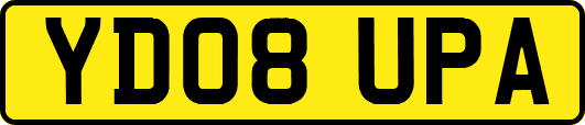 YD08UPA