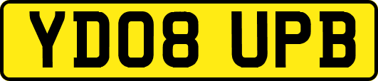 YD08UPB