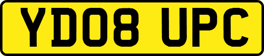 YD08UPC