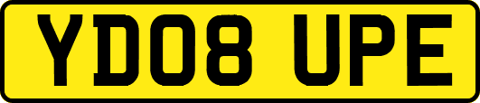 YD08UPE