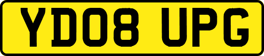 YD08UPG