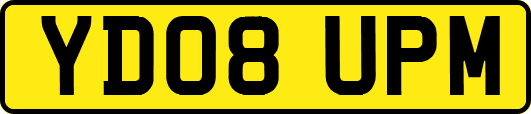 YD08UPM