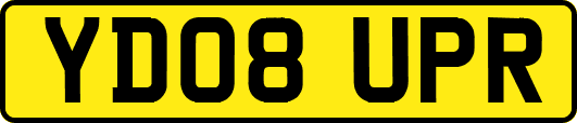 YD08UPR