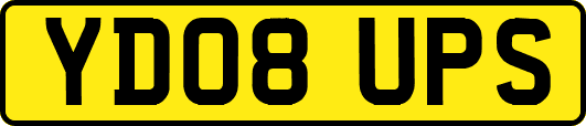 YD08UPS