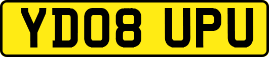YD08UPU