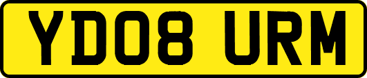 YD08URM